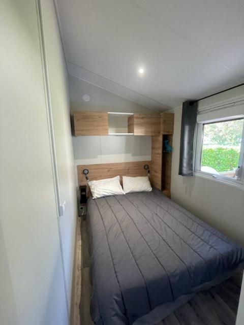 Mobilhome Salsa Xxl Gastes Экстерьер фото