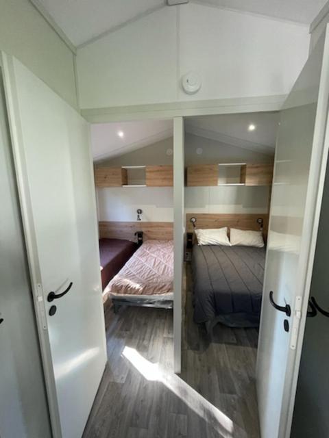 Mobilhome Salsa Xxl Gastes Экстерьер фото